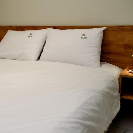 Olive 302 Apartment Peraia  Bagian luar foto