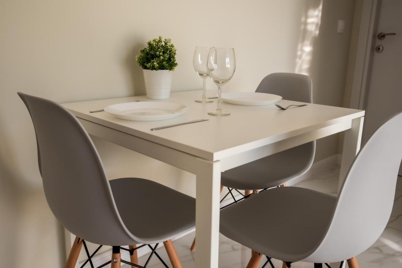 Olive 302 Apartment Peraia  Bagian luar foto